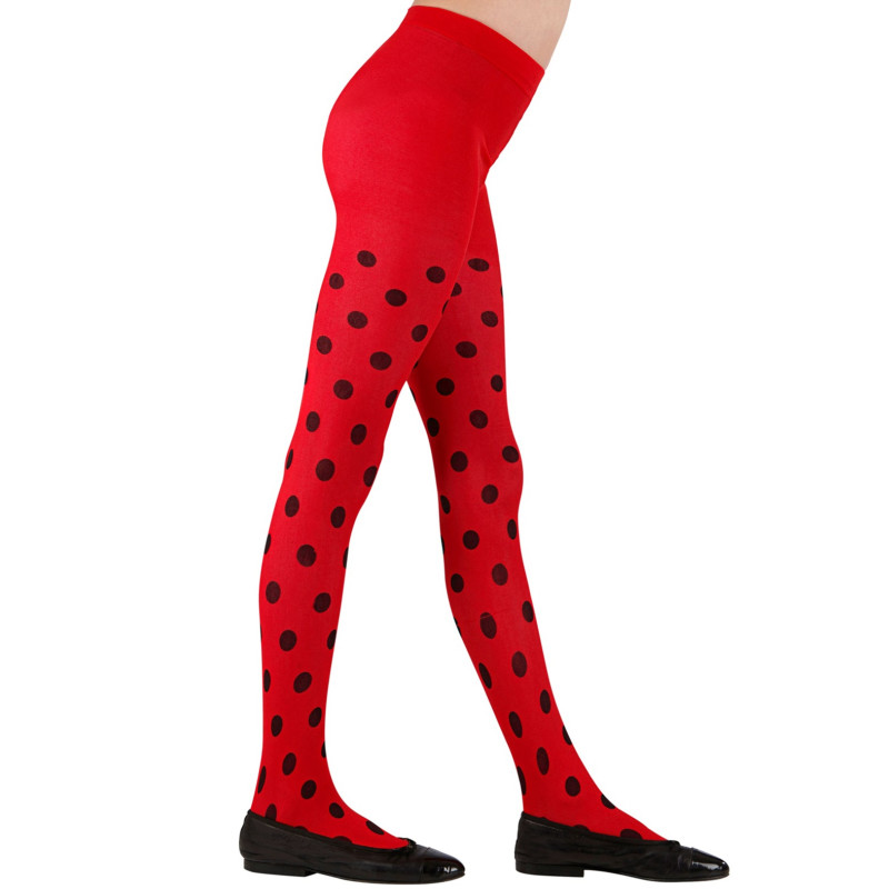 Pančucháče Ladybird 7-10 rokov